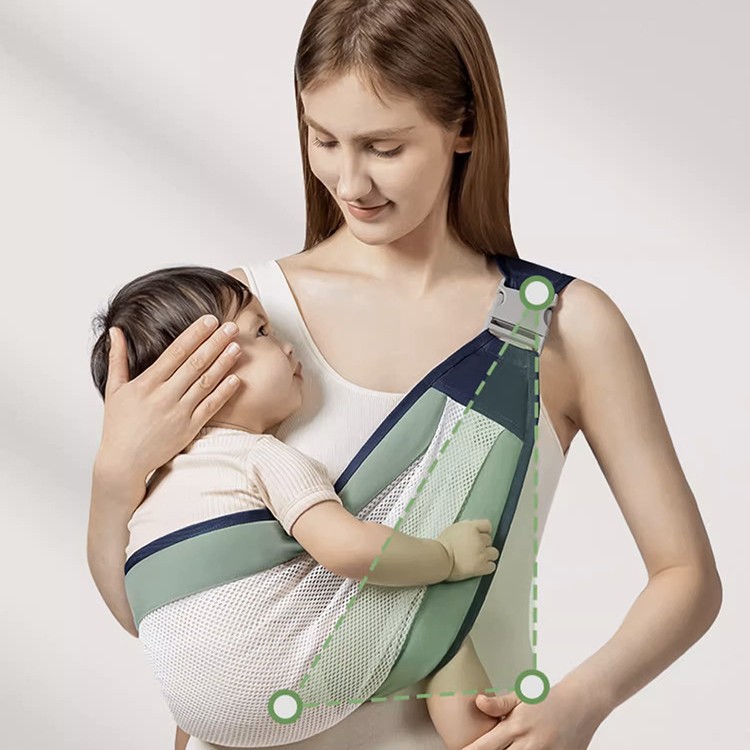 Новая эргономичная передняя пе – обзор и цена Ergonomic Baby Carrier Newborn To Toddler