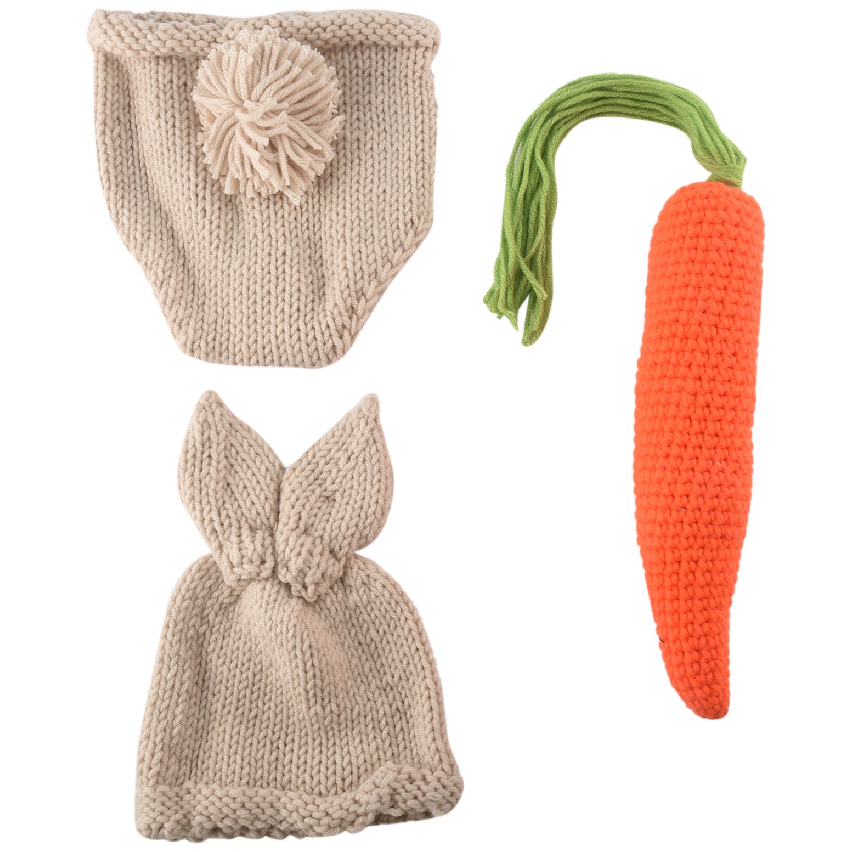 F-3C реквизит для фотосъемки н – обзор и цена Infant Photography Props Outfit