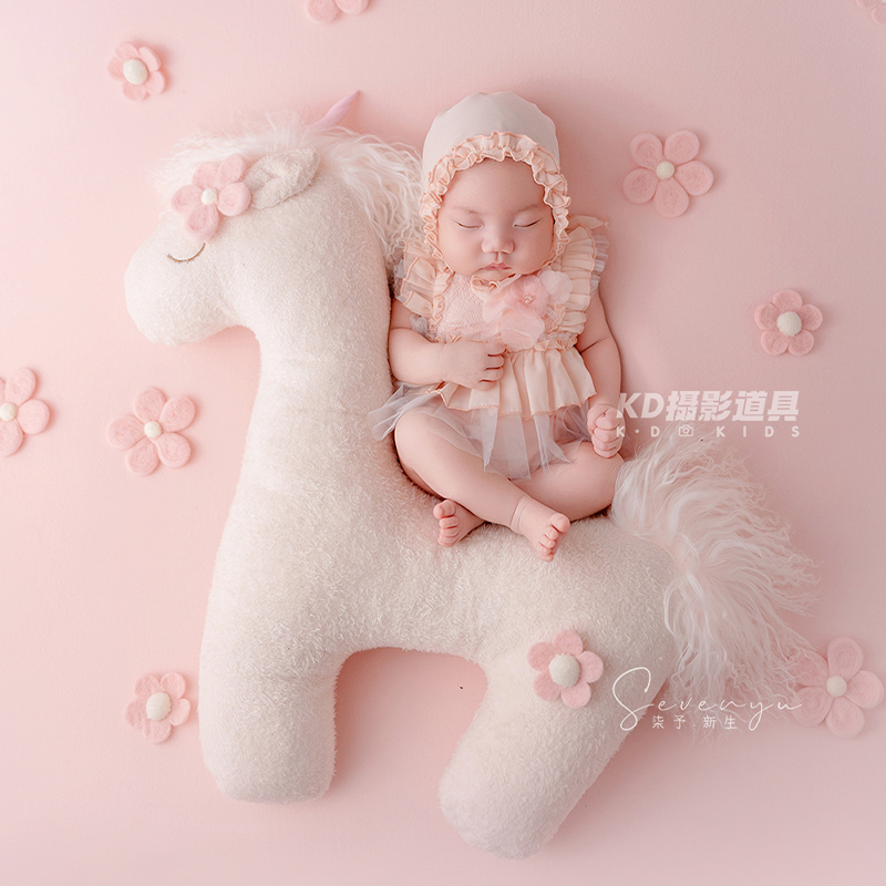 Реквизит для фотосъемки новоро – обзор и цена Infant Photography Props Outfit