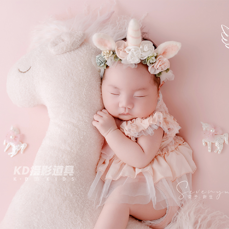Реквизит для фотосъемки новоро – обзор и цена Infant Photography Props Outfit