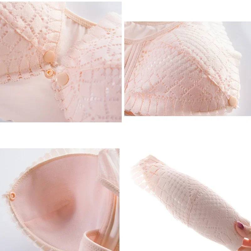 Новые бюстгальтеры для грудног – обзор и цена Maternity Wear