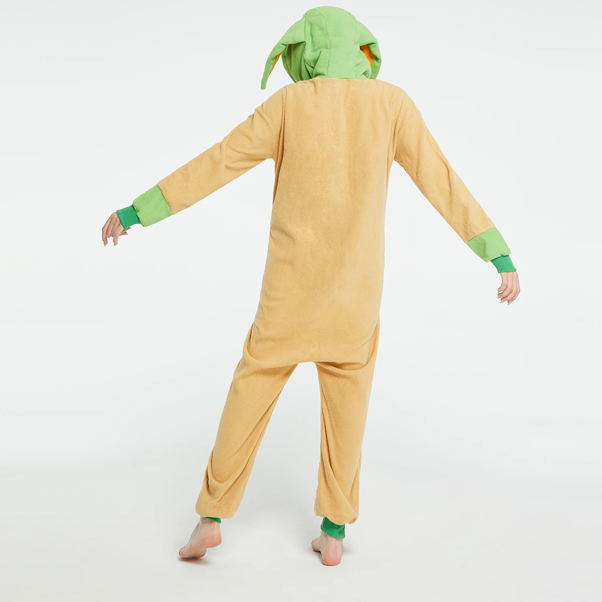 Комбинезоны Yoda Baby Grogu дл – обзор и цена Baby Clothes