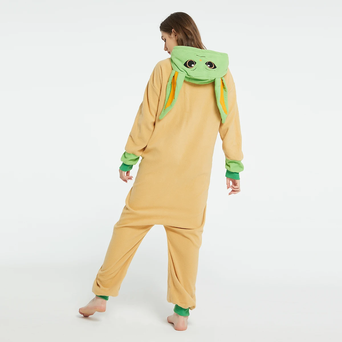 Комбинезоны Yoda Baby Grogu дл – обзор и цена Baby Clothes