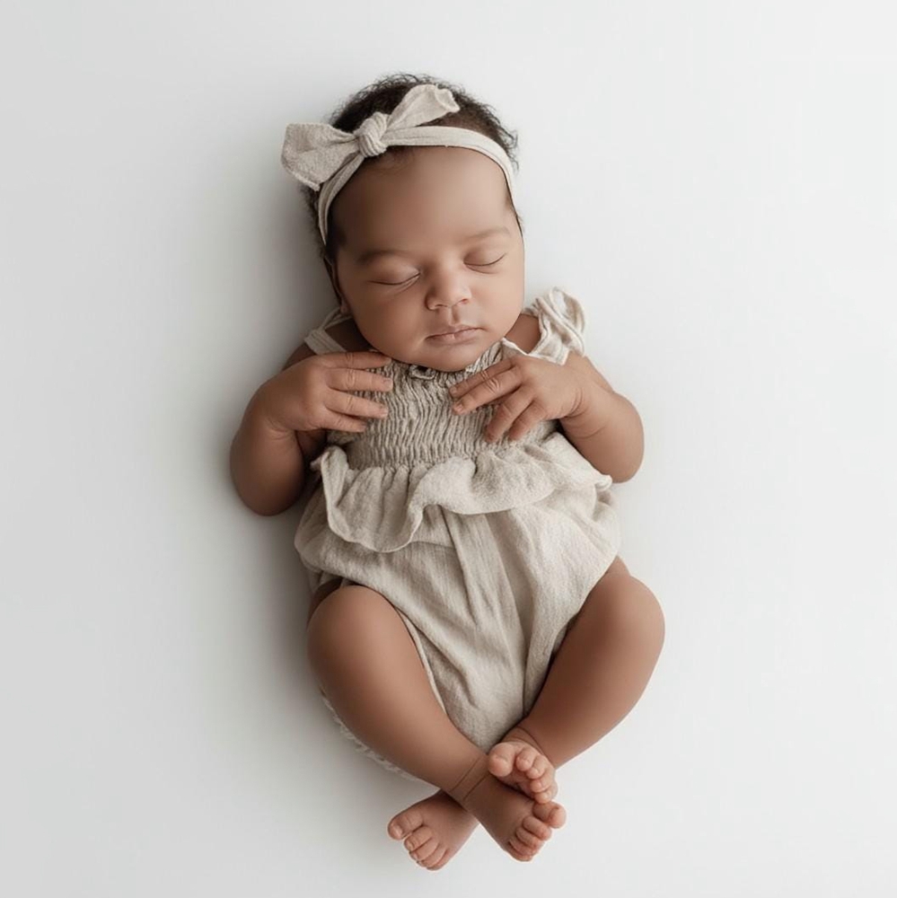 Реквизит для фотосессии новоро – обзор и цена Infant Photography Props Outfit