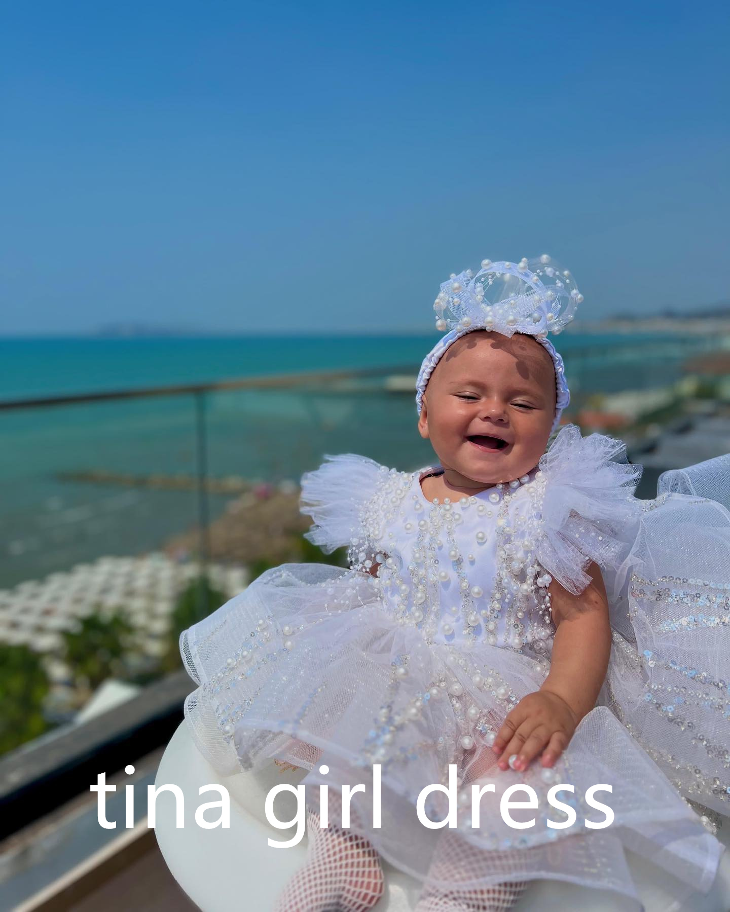 Белые платья принцессы для дев – обзор и цена Toddler Girl Tulle Party Dress