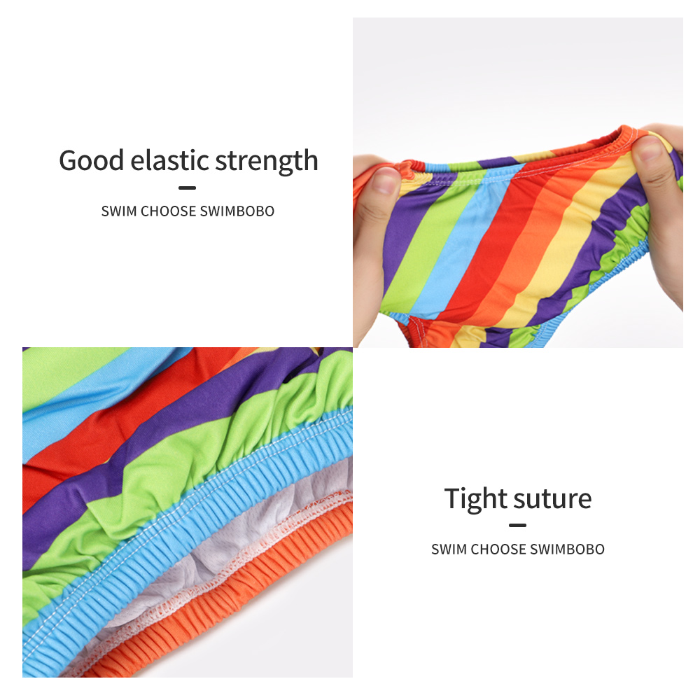 Подгузники для плавания Swimbo – обзор и цена Toddler Training Pants Leak Proof