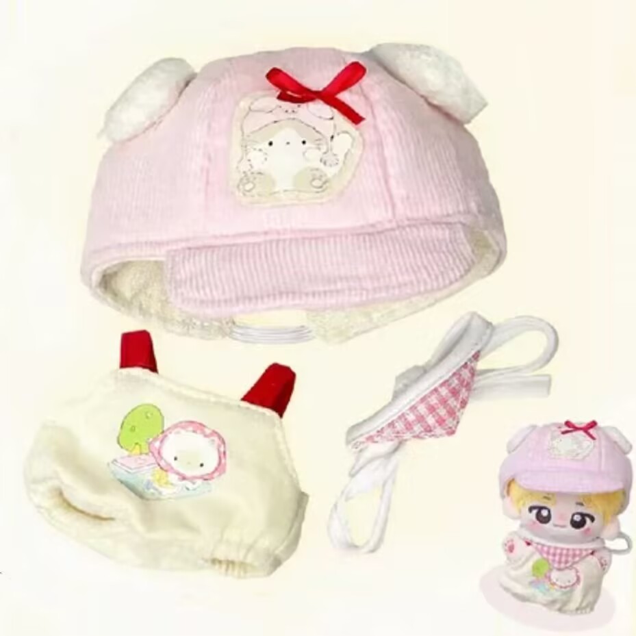 Летнее настроение 10 см, морск – обзор и цена Baby Clothes