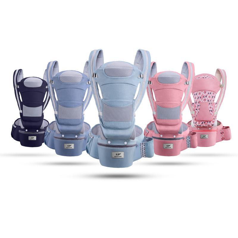 Переноска для новорожденных, э – обзор и цена Ergonomic Baby Carrier Newborn To Toddler