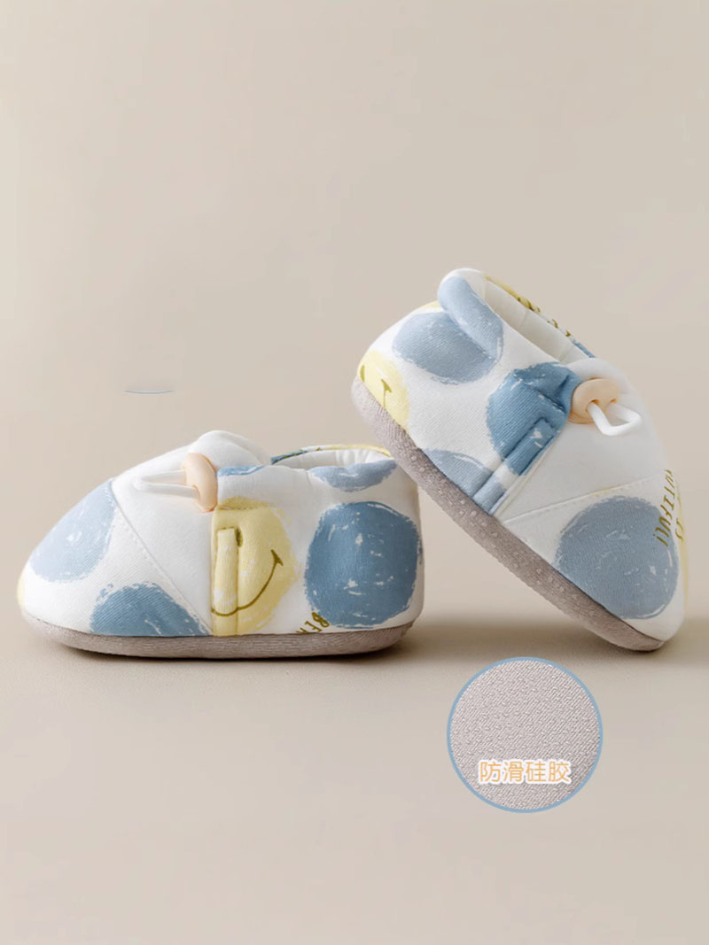 Детская прогулочная обувь с му – обзор и цена Unisex Baby Socks Non Slip