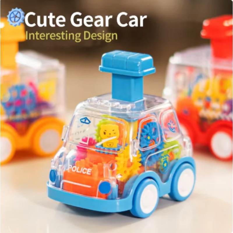 Детские игрушки, игрушечная ма – обзор и цена Baby Gear