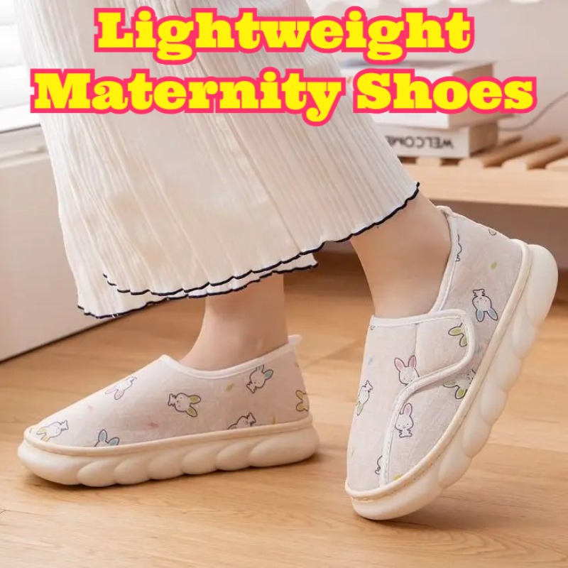 Летняя обувь для беременных Cl – обзор и цена Maternity Wear