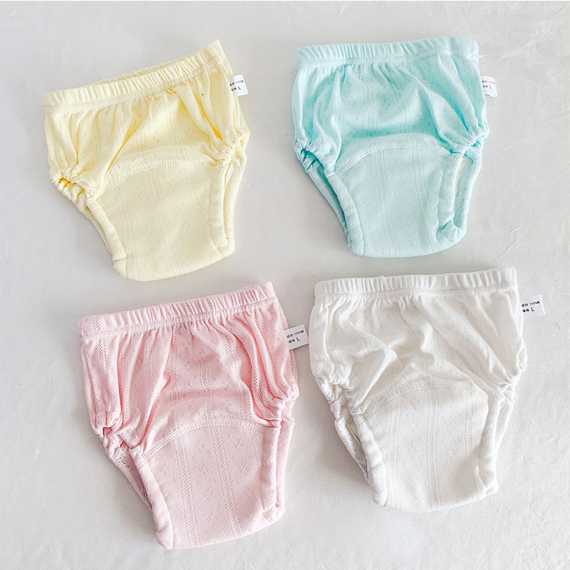Детские тренировочные штаны, 4 – обзор и цена Toddler Training Pants Leak Proof