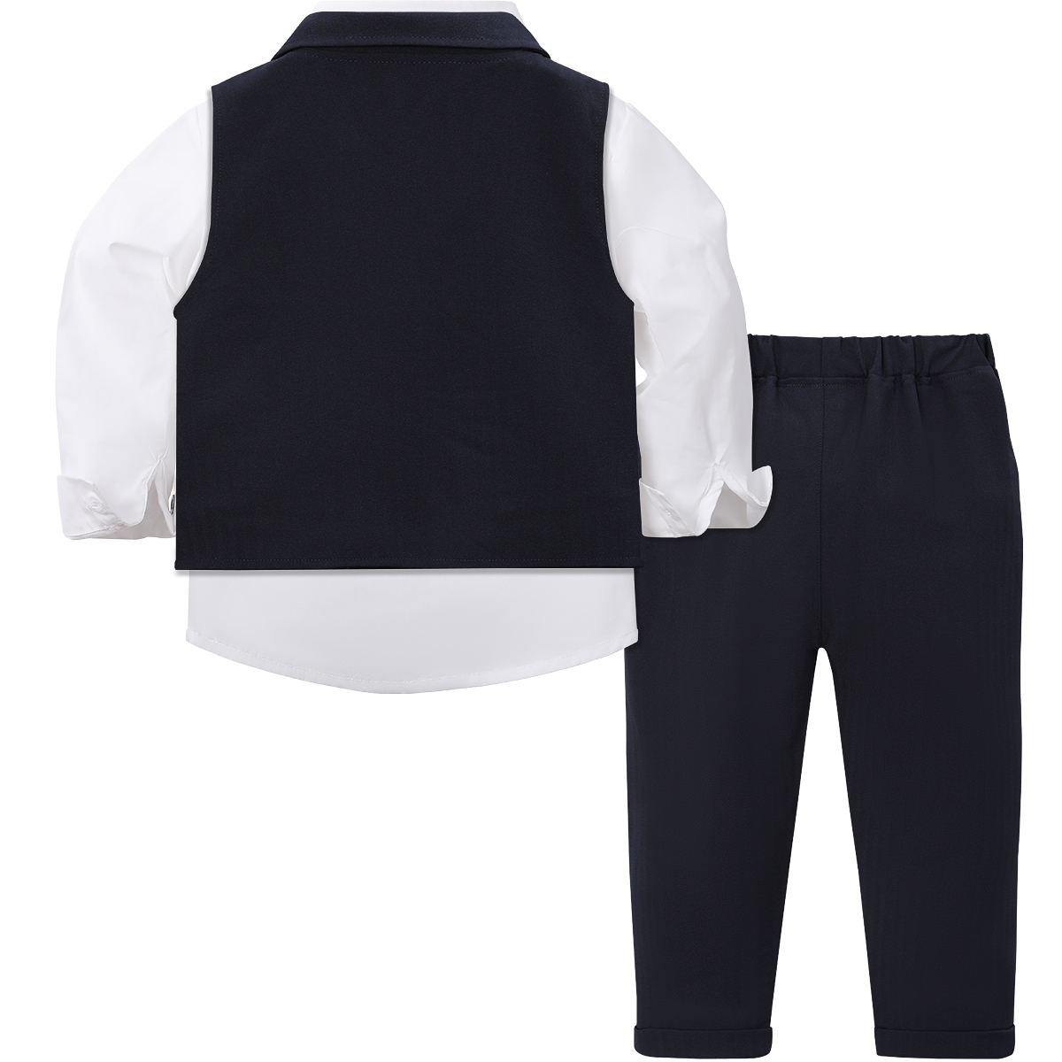 Костюм для малышей, пасхальный – обзор и цена Baby Boy Suit Set Baptism