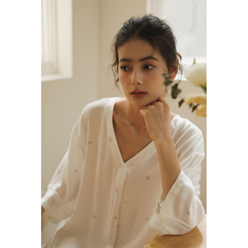 Женское мягкое дышащее вискозн – обзор и цена Maternity Wear