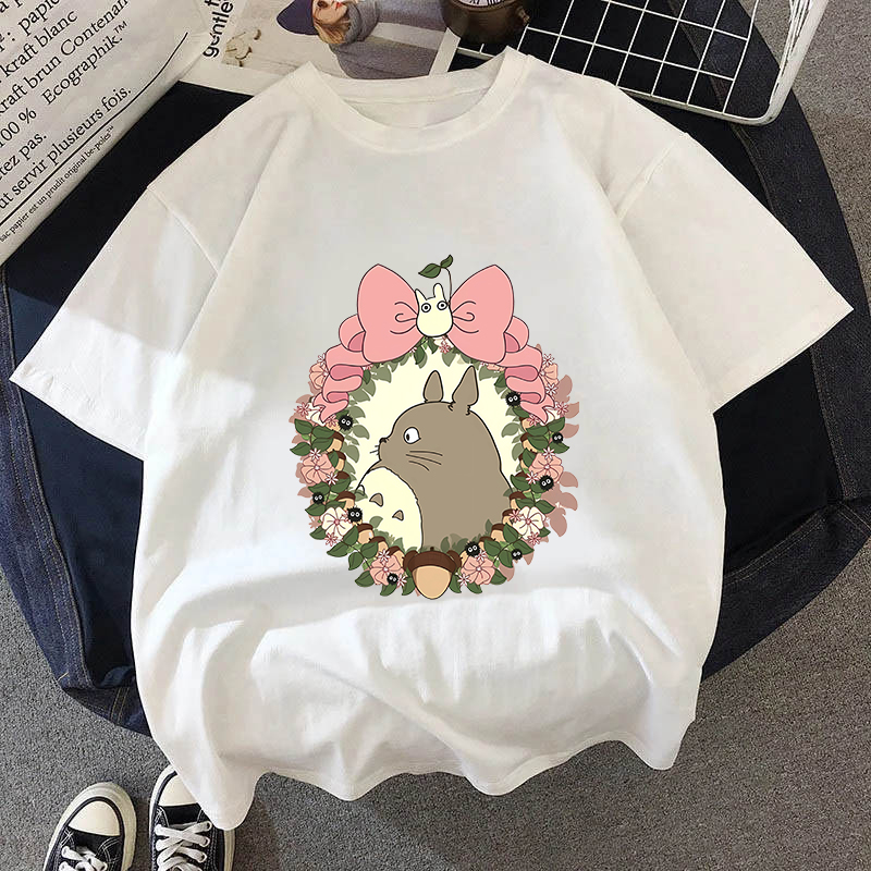 Футболка «Мой сосед Тоторо» из – обзор и цена Baby Clothes