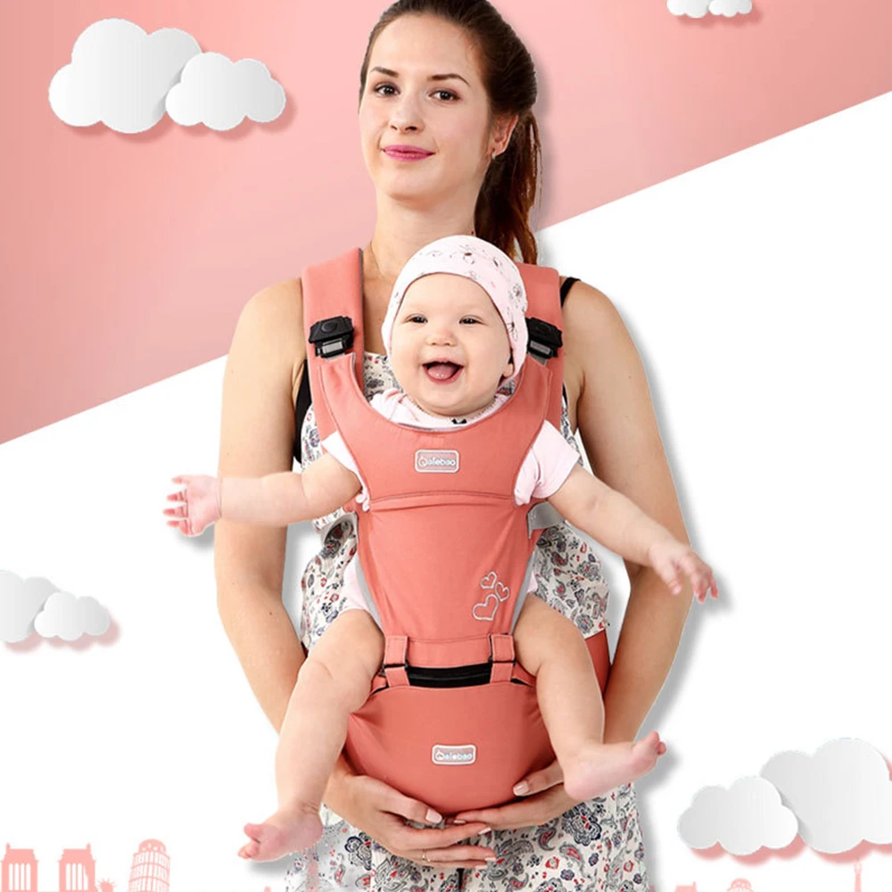 Эргономичная переноска для мла – обзор и цена Ergonomic Baby Carrier Newborn To Toddler
