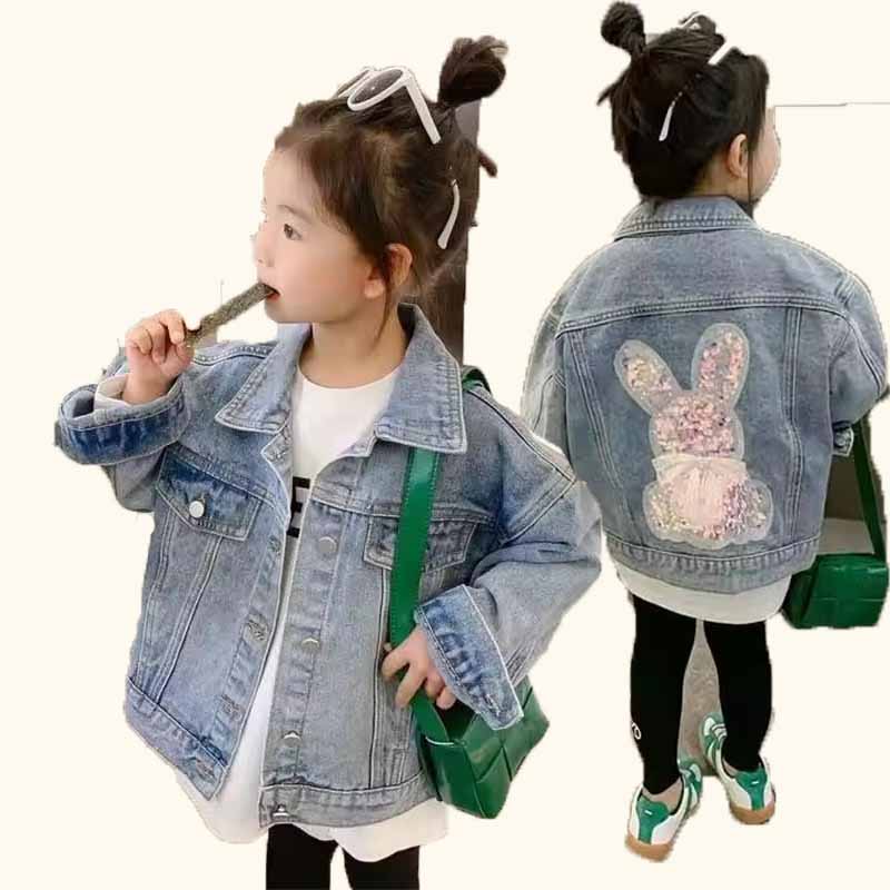 Джинсовое пальто для маленьких – обзор и цена Baby Clothes