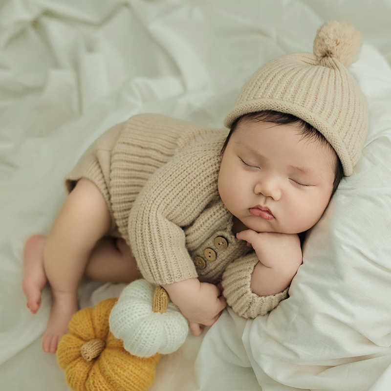 Костюм для фотосъемки новорожд – обзор и цена Infant Photography Props Outfit