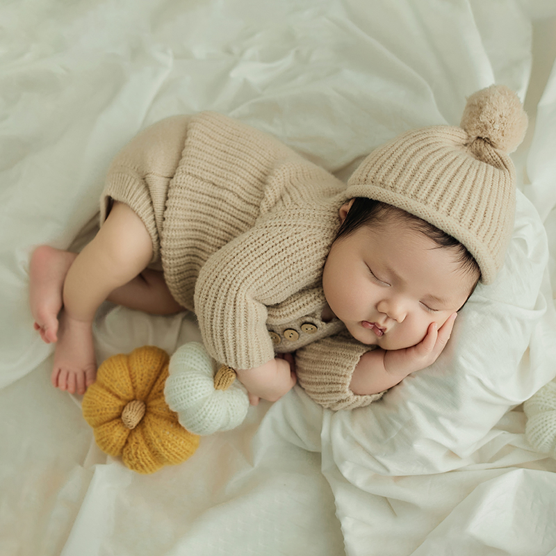 Костюм для фотосъемки новорожд – обзор и цена Infant Photography Props Outfit