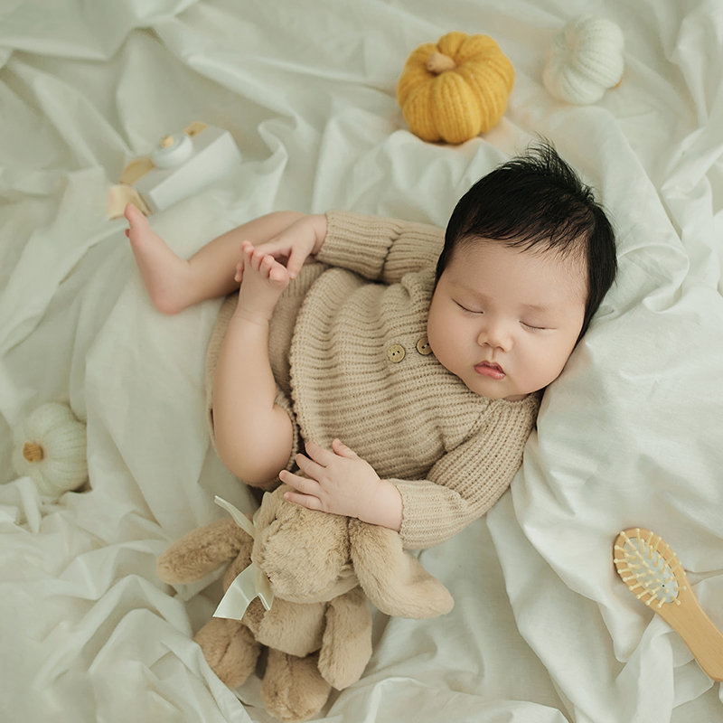 Костюм для фотосъемки новорожд – обзор и цена Infant Photography Props Outfit