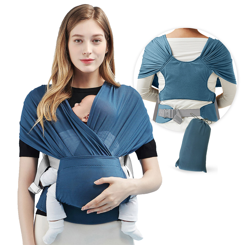 Рюкзак-кенгуру для малышей, ак – обзор и цена Ergonomic Baby Carrier Newborn To Toddler