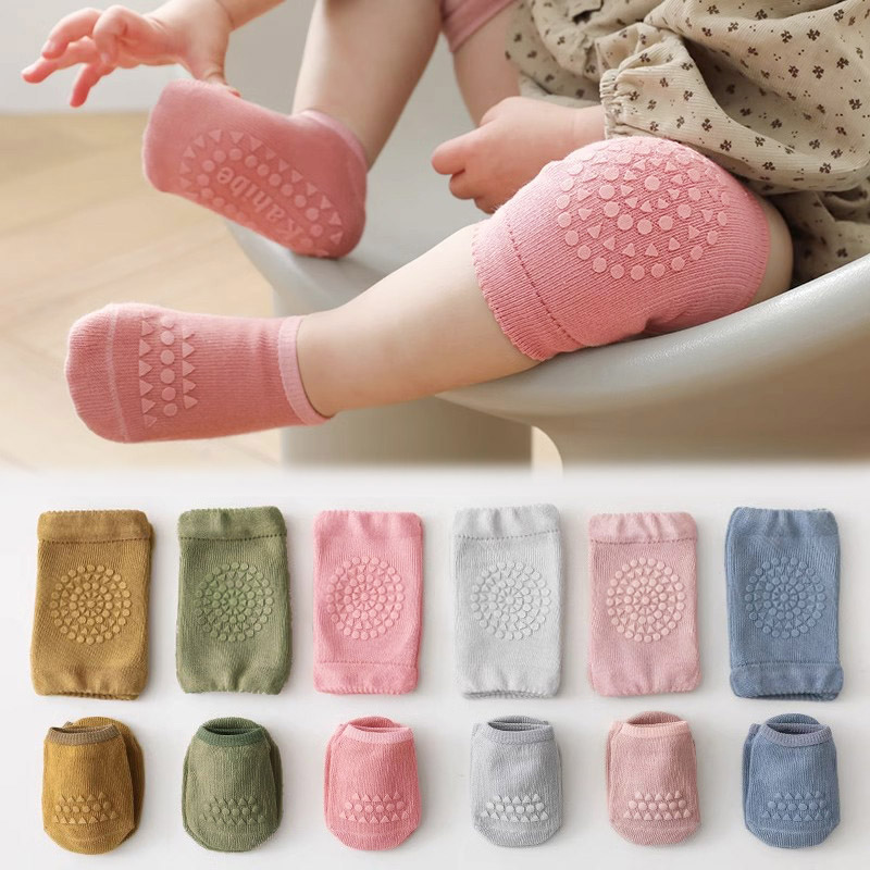 3 комплекта детских носков и н – обзор и цена Unisex Baby Socks Non Slip