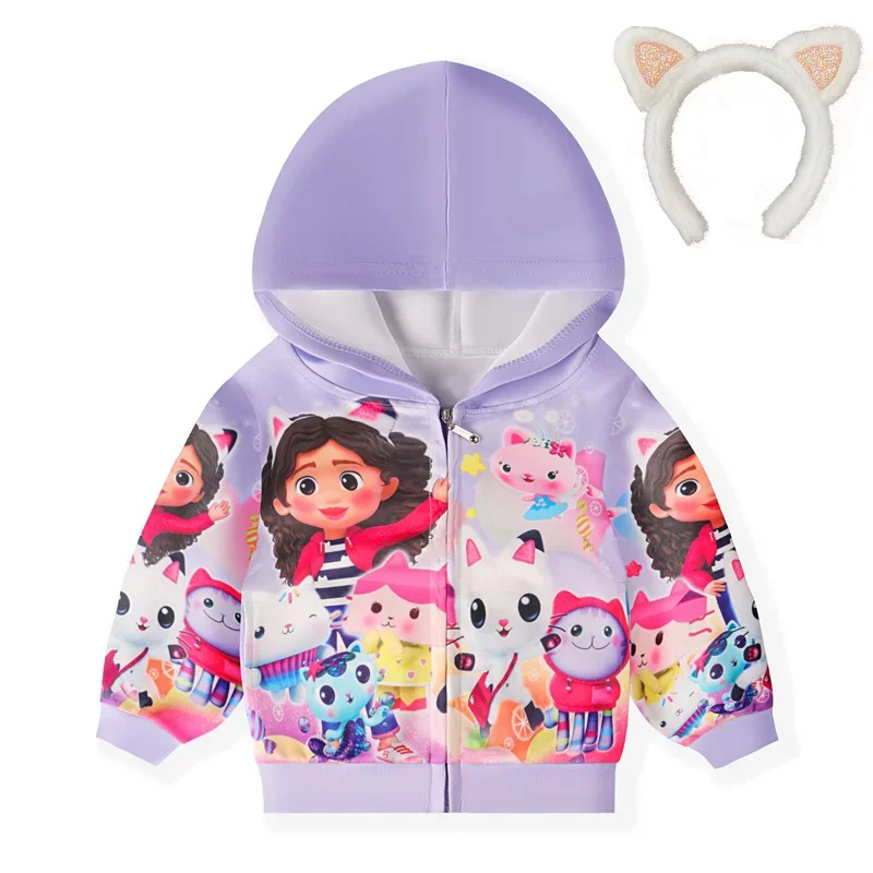 Куртка-худи для малышей с прин – обзор и цена Baby Clothes