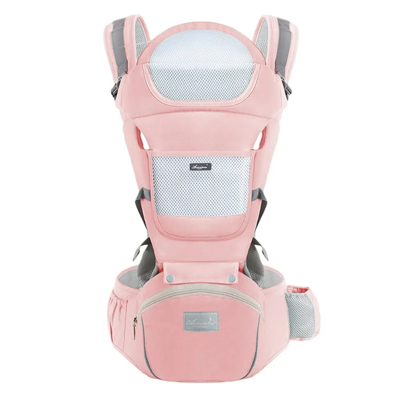 Эргономичная переноска для мла – обзор и цена Ergonomic Baby Carrier Newborn To Toddler