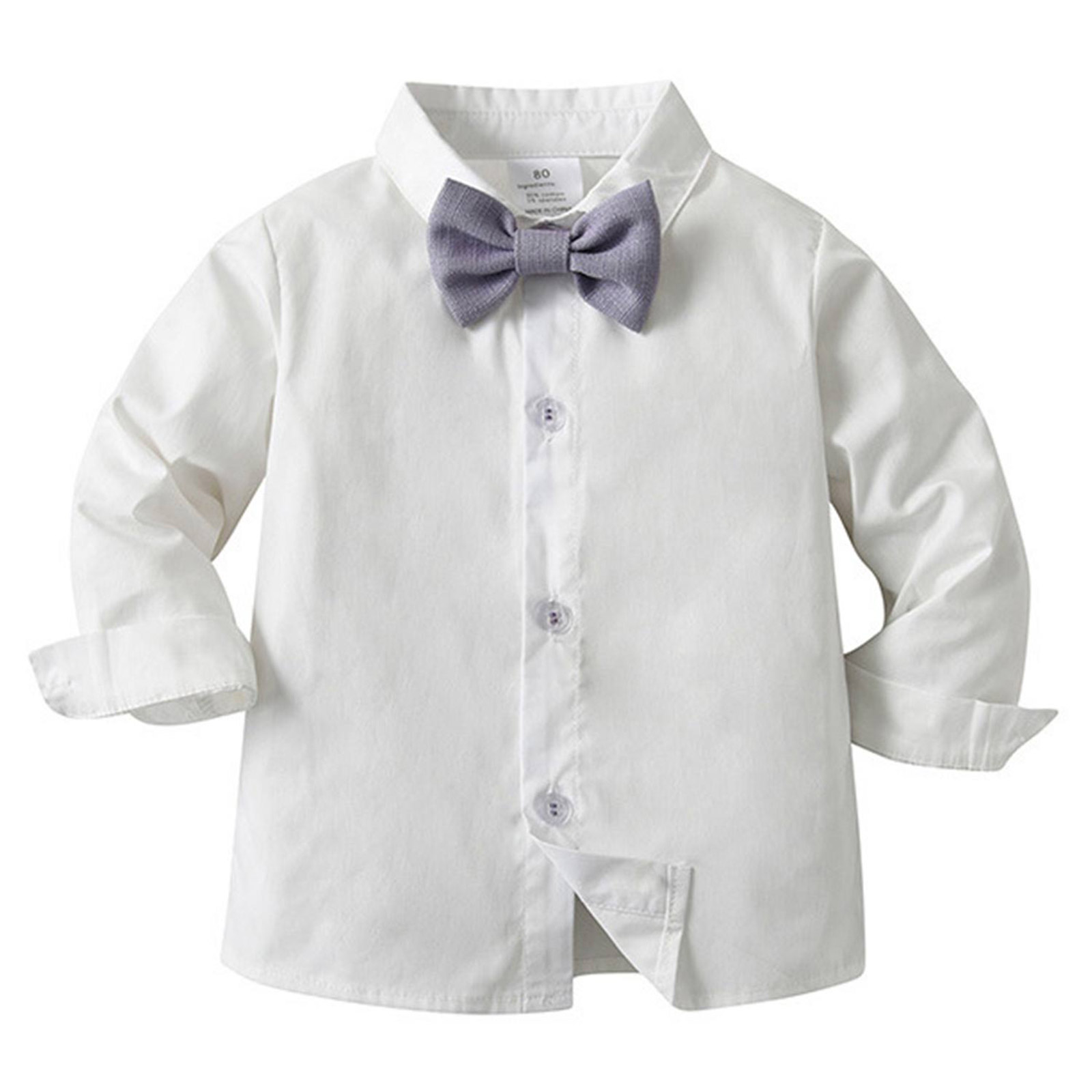 Костюм джентльмена для маленьк – обзор и цена Baby Boy Suit Set Baptism