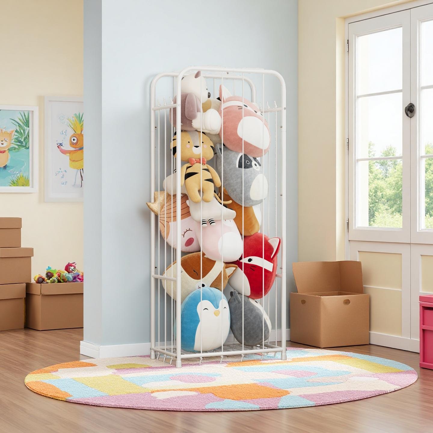 Вертикальный органайзер для мя – обзор и цена Nursery