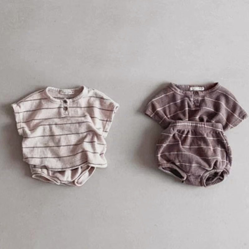 Новый детский костюм с коротки – обзор и цена Baby Boy Suit Set Baptism