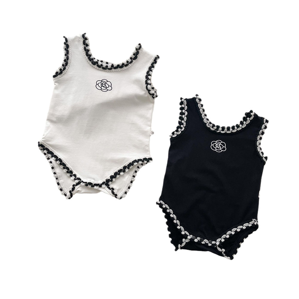Хлопковый льняной комбинезон б – обзор и цена Baby Summer Linen Sleeveless Jumpsuit