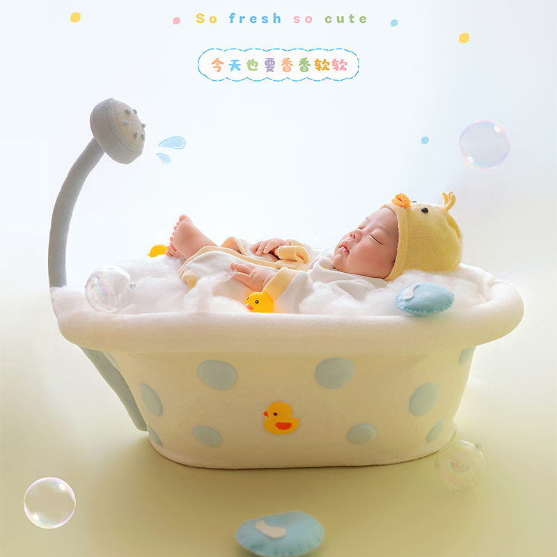 Реквизит для фотосессии новоро – обзор и цена Infant Photography Props Outfit