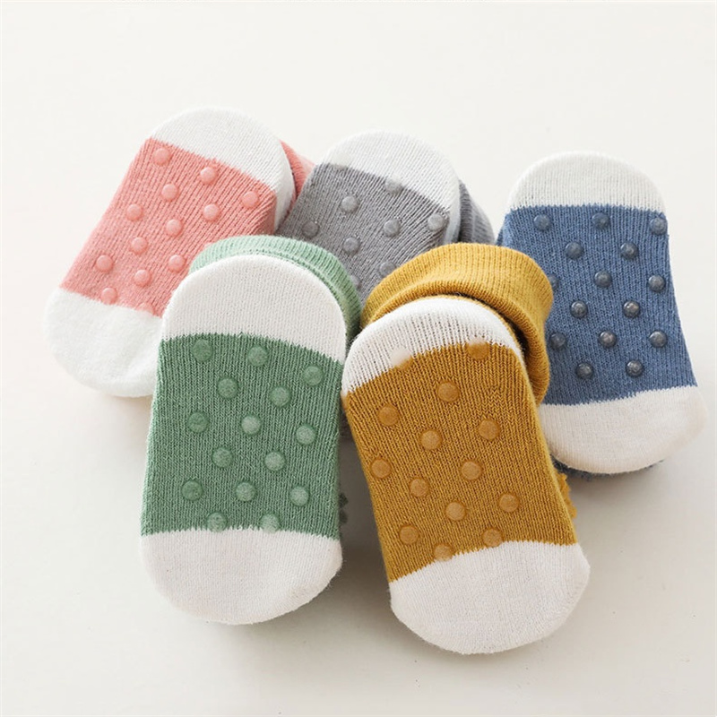 Носки для новорожденных девоче – обзор и цена Unisex Baby Socks Non Slip