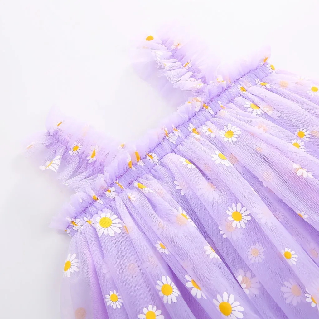 Платье из фатина для малышек с – обзор и цена Toddler Girl Tulle Party Dress