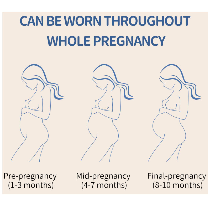 Леггинсы для беременных с высо – обзор и цена Maternity Wear
