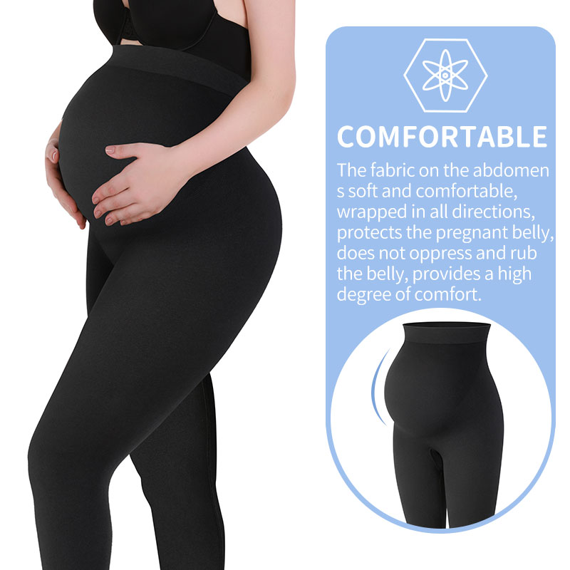 Леггинсы для беременных с высо – обзор и цена Maternity Wear