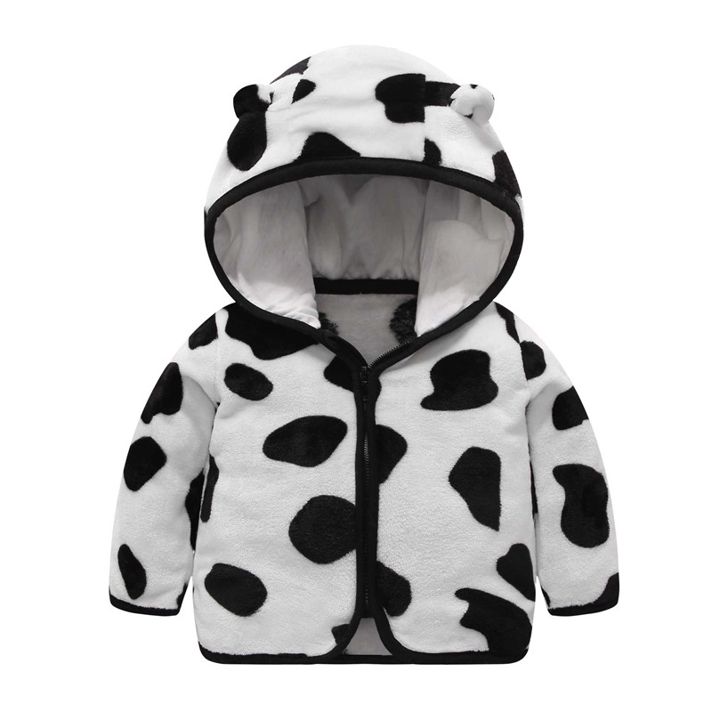 2026 Детские куртки для девоче – обзор и цена Toddler Boy Winter Fleece Jacket