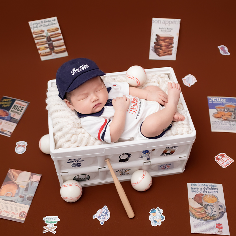 Костюм для фотосессии новорожд – обзор и цена Infant Photography Props Outfit