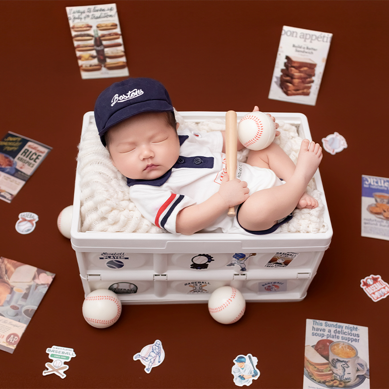 Костюм для фотосессии новорожд – обзор и цена Infant Photography Props Outfit
