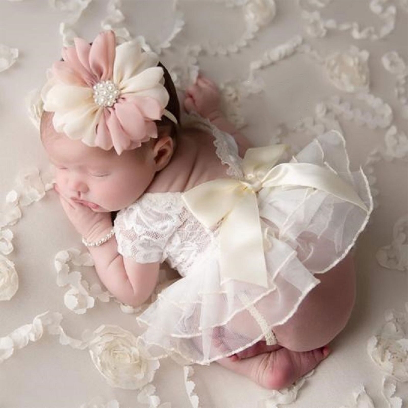 Детская фотография Реквизит На – обзор и цена Infant Photography Props Outfit