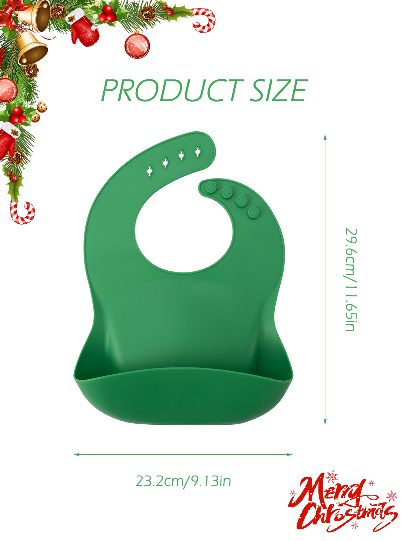 Цветной детский 1 шт., водонеп – обзор и цена Waterproof Baby Bibs Silicone